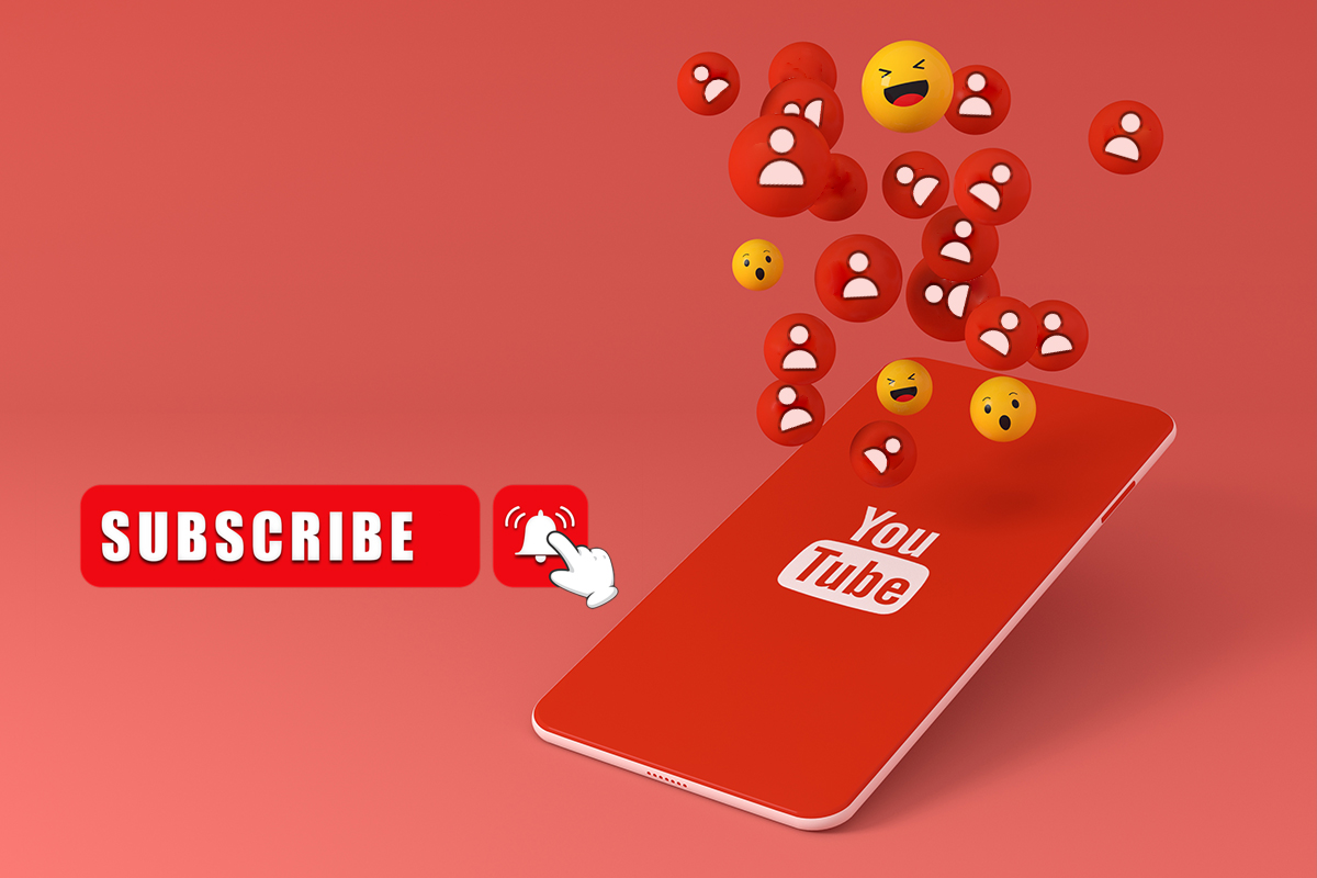 Youtube 