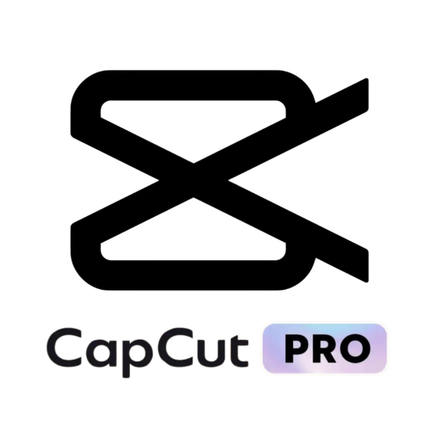 Capcut Pro(Email Delivery)