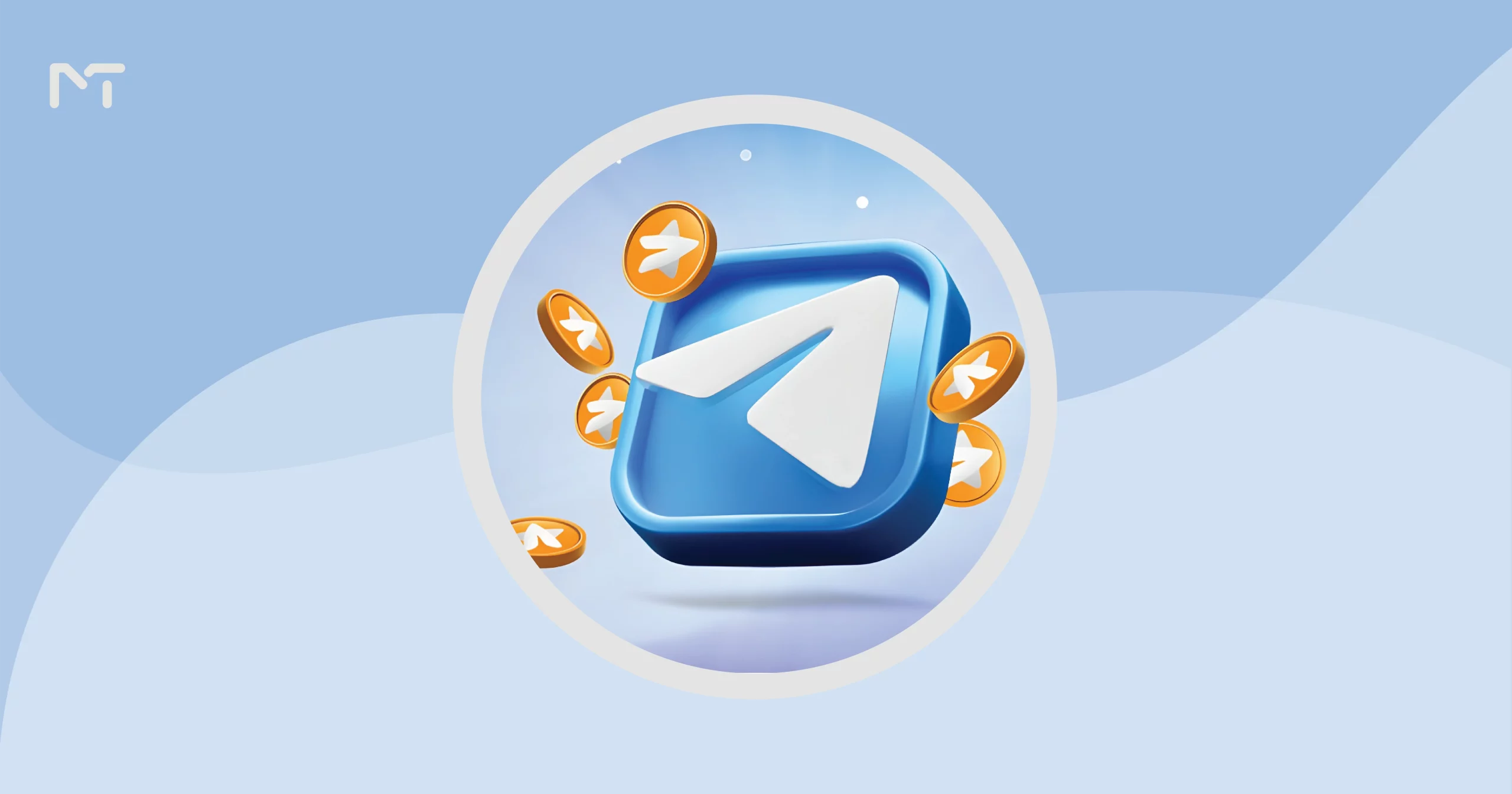 Telegram Stars