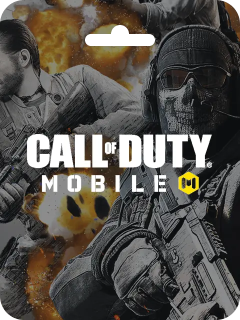 Call of Duty - CP