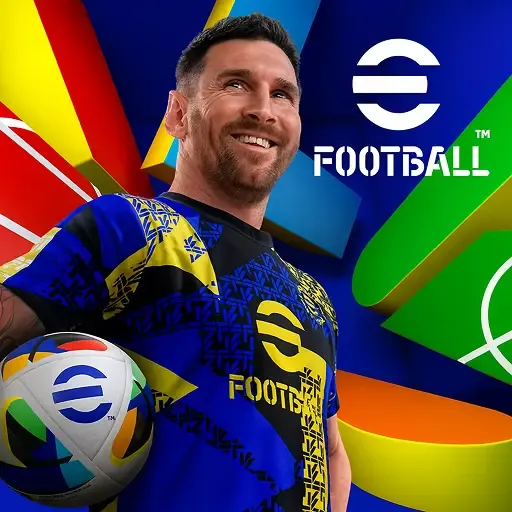 iOS - eFootball PES Coins