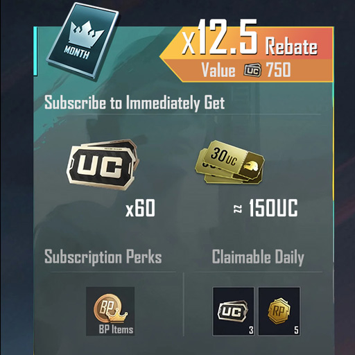 Prime (3Month)