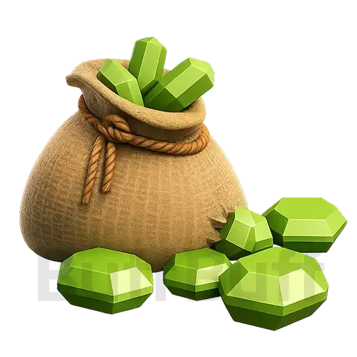 Gems
