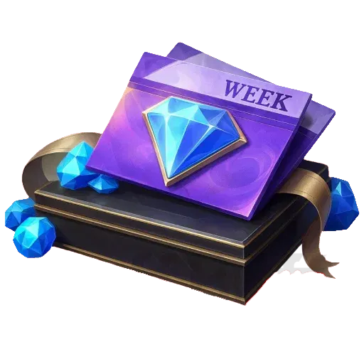 WEEKLY x2