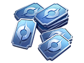 400 Tokens